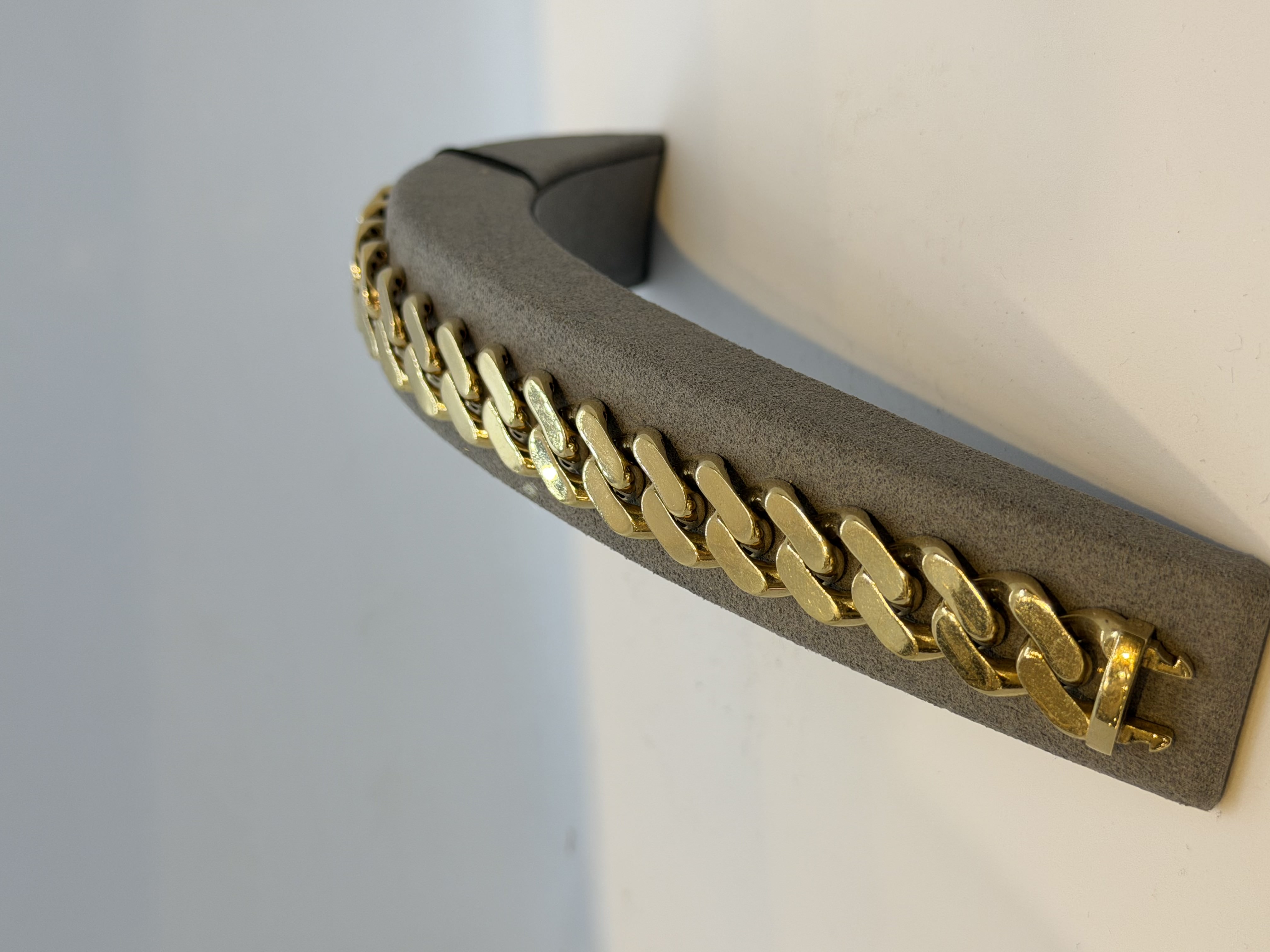 26.88 Gram 14 Ayar Bileklik